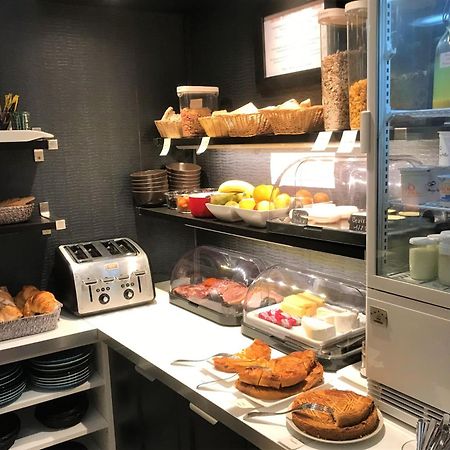 Carnac Lodge Hotel & Spa بلوهارنيل المظهر الخارجي الصورة