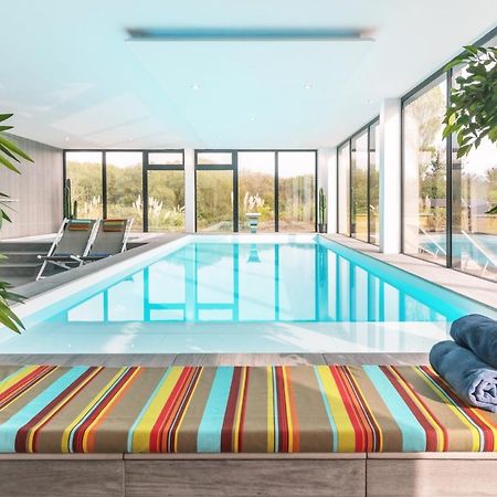 Carnac Lodge Hotel & Spa بلوهارنيل المظهر الخارجي الصورة