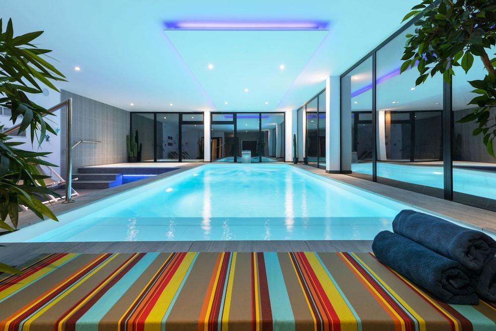 Carnac Lodge Hotel & Spa بلوهارنيل المظهر الخارجي الصورة