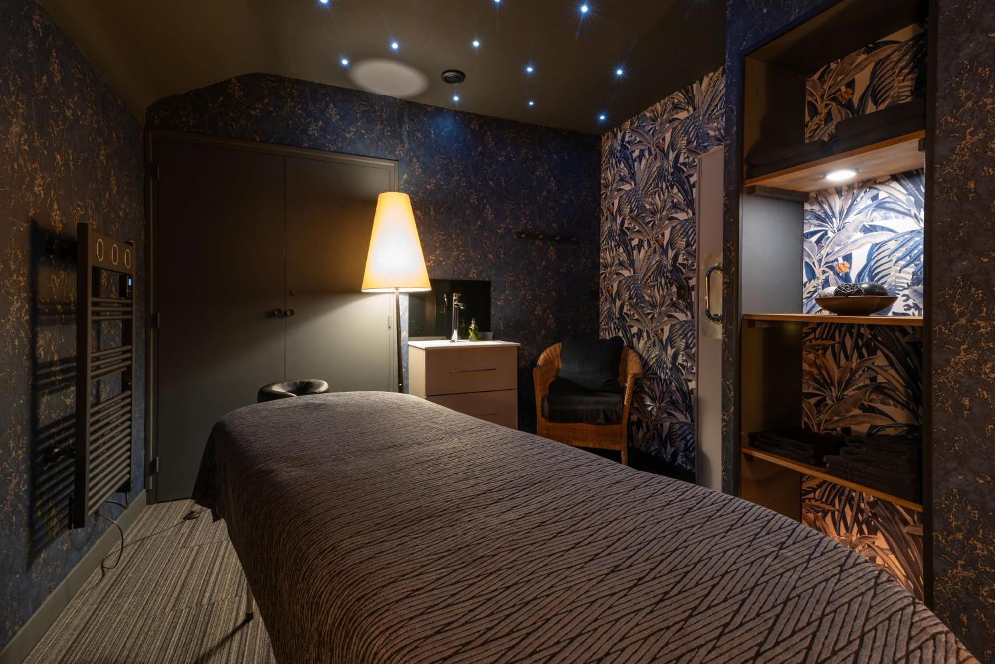 Carnac Lodge Hotel & Spa بلوهارنيل المظهر الخارجي الصورة