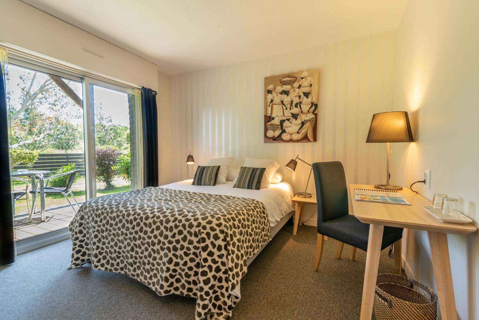 Carnac Lodge Hotel & Spa بلوهارنيل المظهر الخارجي الصورة