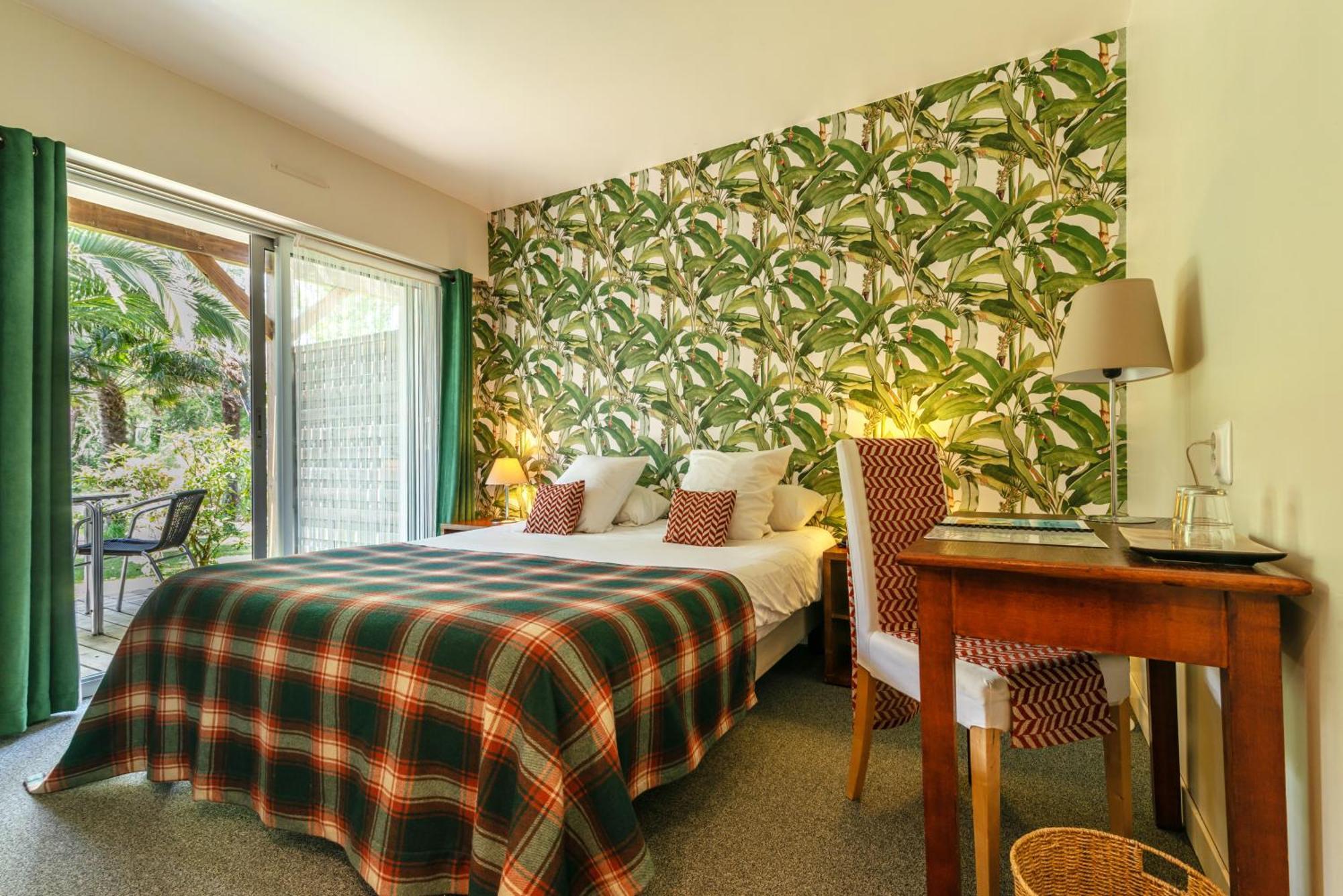 Carnac Lodge Hotel & Spa بلوهارنيل المظهر الخارجي الصورة