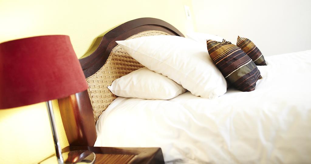 Carnac Lodge Hotel & Spa بلوهارنيل المظهر الخارجي الصورة
