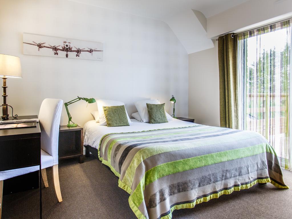 Carnac Lodge Hotel & Spa بلوهارنيل المظهر الخارجي الصورة