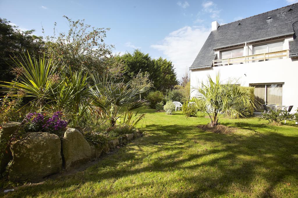 Carnac Lodge Hotel & Spa بلوهارنيل المظهر الخارجي الصورة