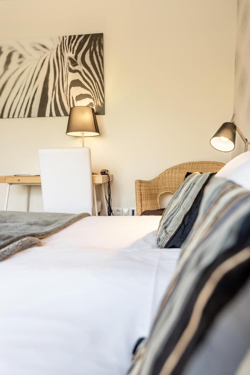 Carnac Lodge Hotel & Spa بلوهارنيل المظهر الخارجي الصورة