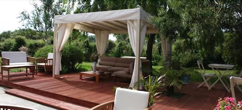 Carnac Lodge Hotel & Spa بلوهارنيل المظهر الخارجي الصورة