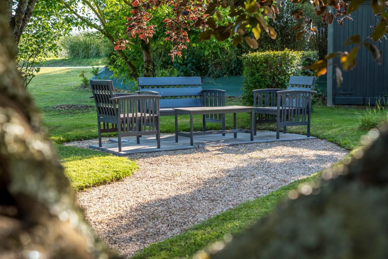 Carnac Lodge Hotel & Spa بلوهارنيل المظهر الخارجي الصورة