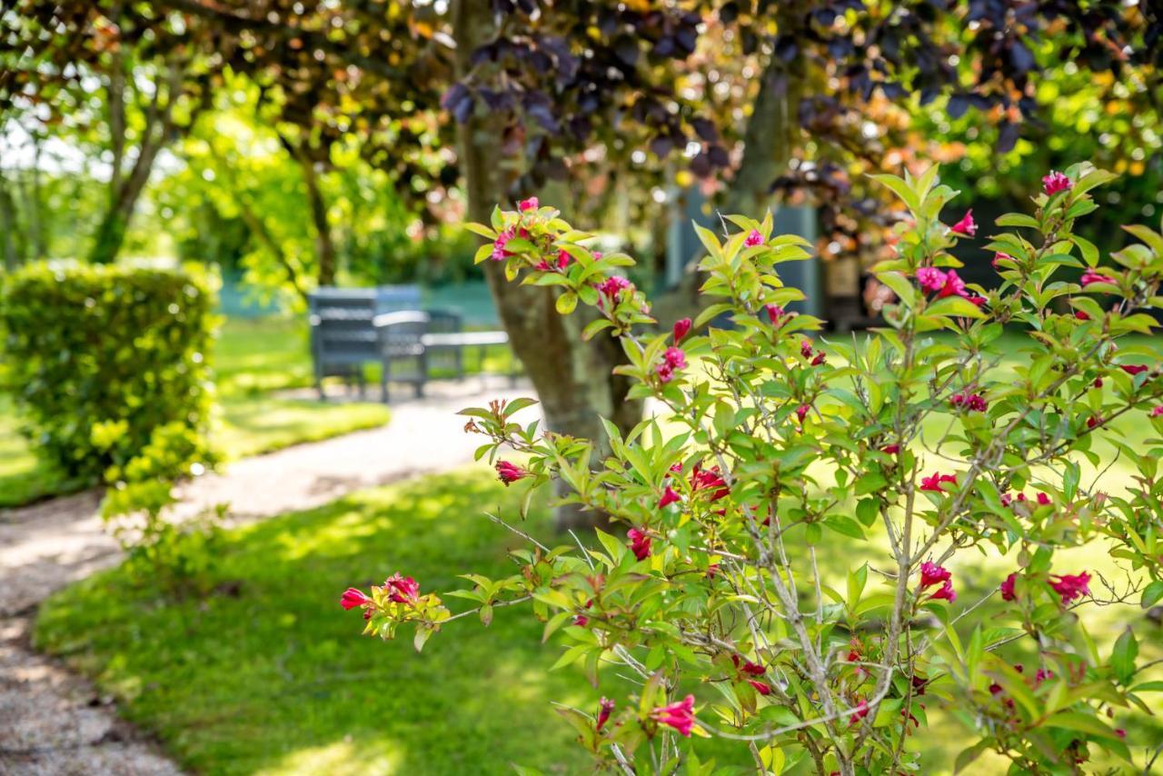 Carnac Lodge Hotel & Spa بلوهارنيل المظهر الخارجي الصورة